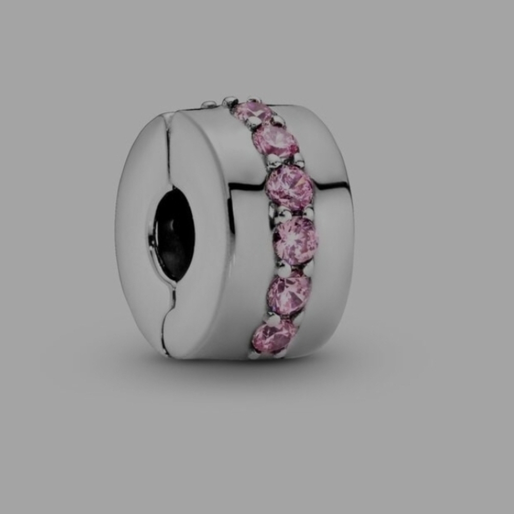 Pandora Charm